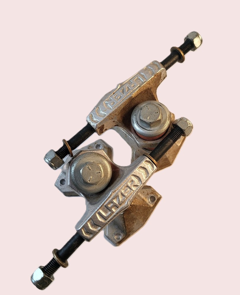 Lazer Skateboard Trucks