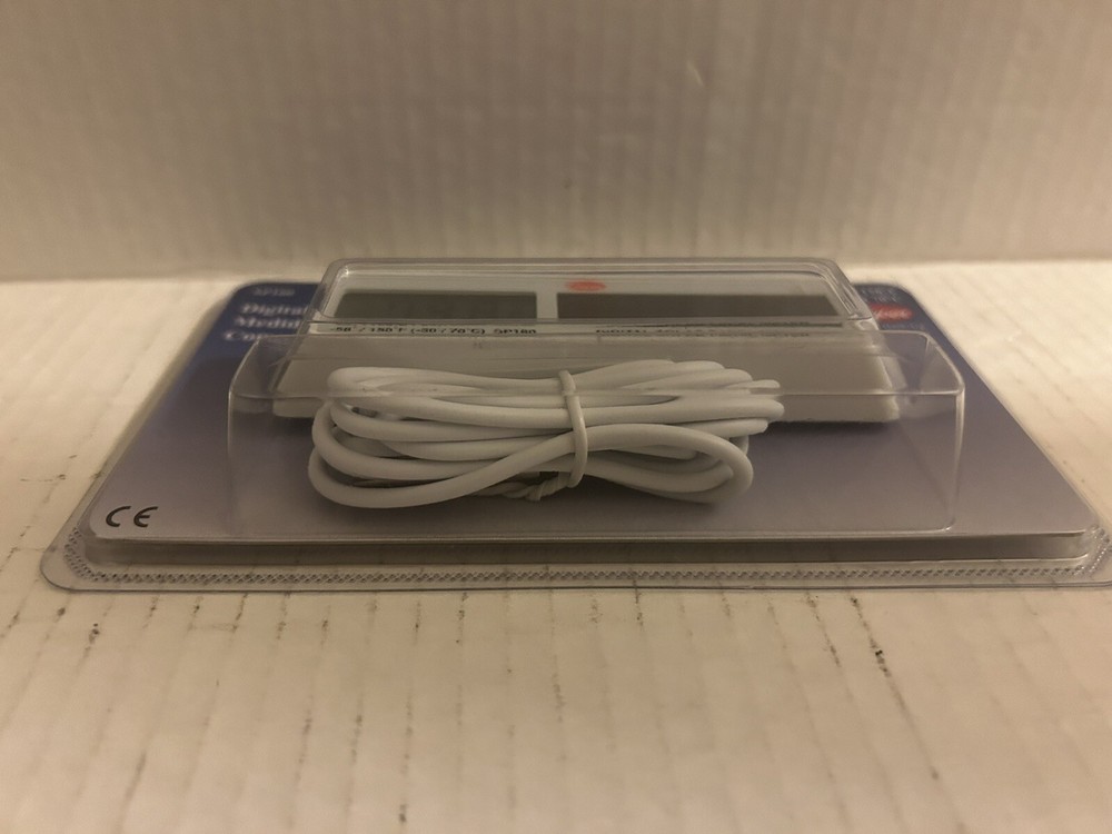 Cooper SP160 Digital Solar Panel Meter