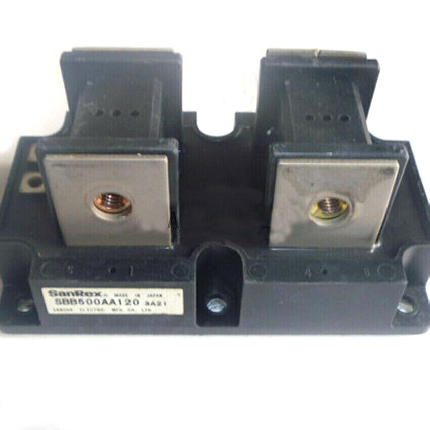 SANREX SBB500AA120 SBB500AA-120 Module New
