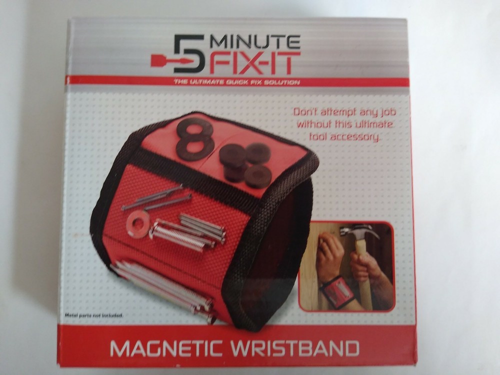 Magnetic Wristleband