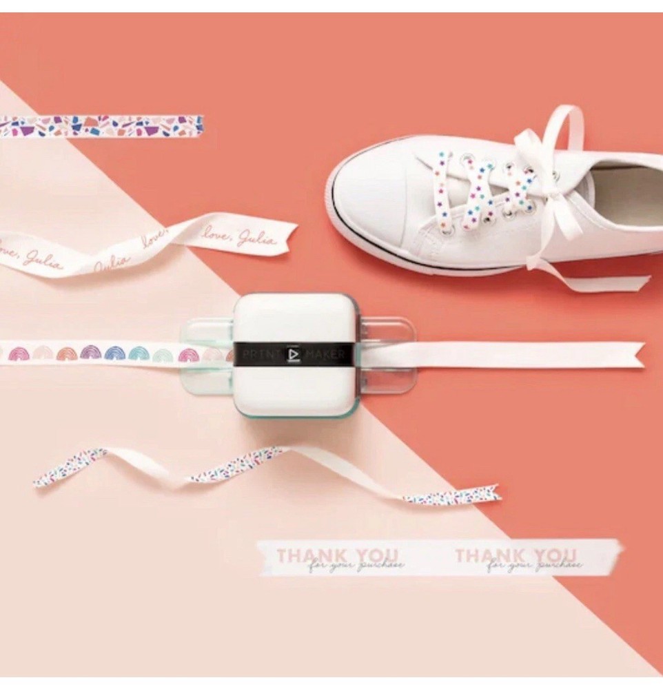 We R Memory Keepers Printmaker And Accessories