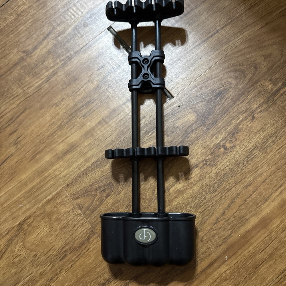 Cross Point 4 Arrow Crossbow Quiver