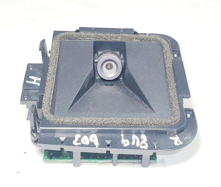 Windshield Mounted Camera OEM 2010 2011 2012 Lincoln MKT
