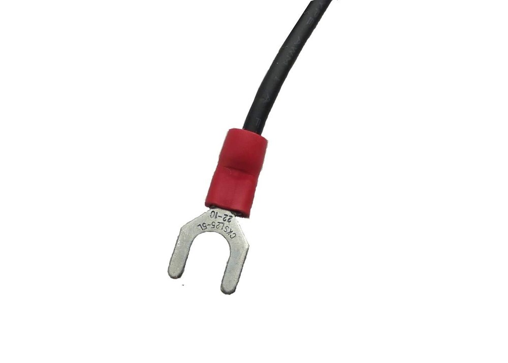 Eliminate Static with 5-ft Ground Wire for Technic Phonograph Turntables