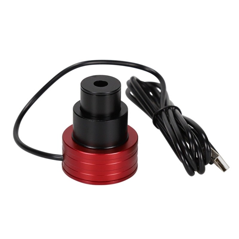 Eyepiece USB Port 1920x1080 Microscope Eyepiece for Digital Capture