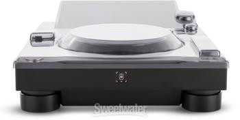 Decksaver AlphaTheta CDJ-3000X Cover