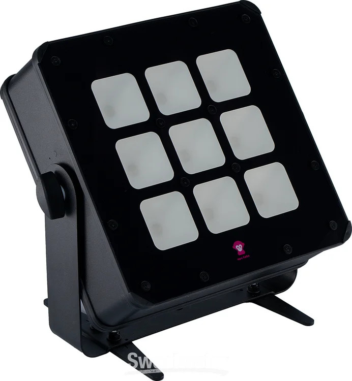 Ape Labs Marvel Pix Wash Fixture
