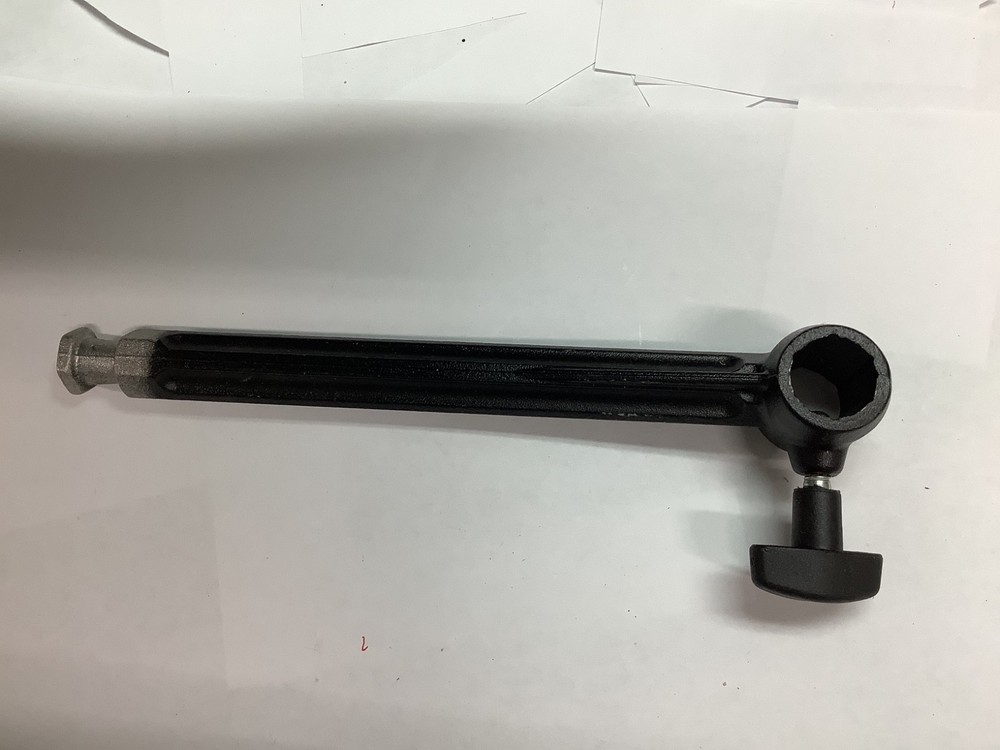 Adapter For Lighting Stand