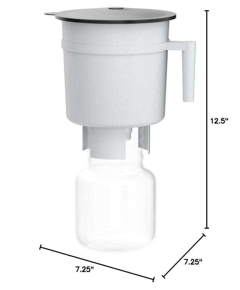 Toddy Cold Brew System - Coffee Maker Home Brewer