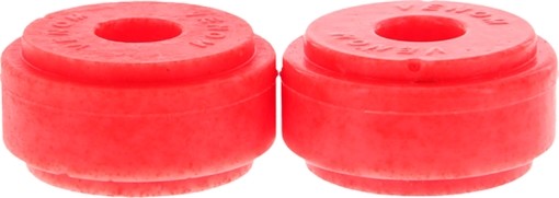 VENOM ELIMINATOR-90a RED BUSHING SET