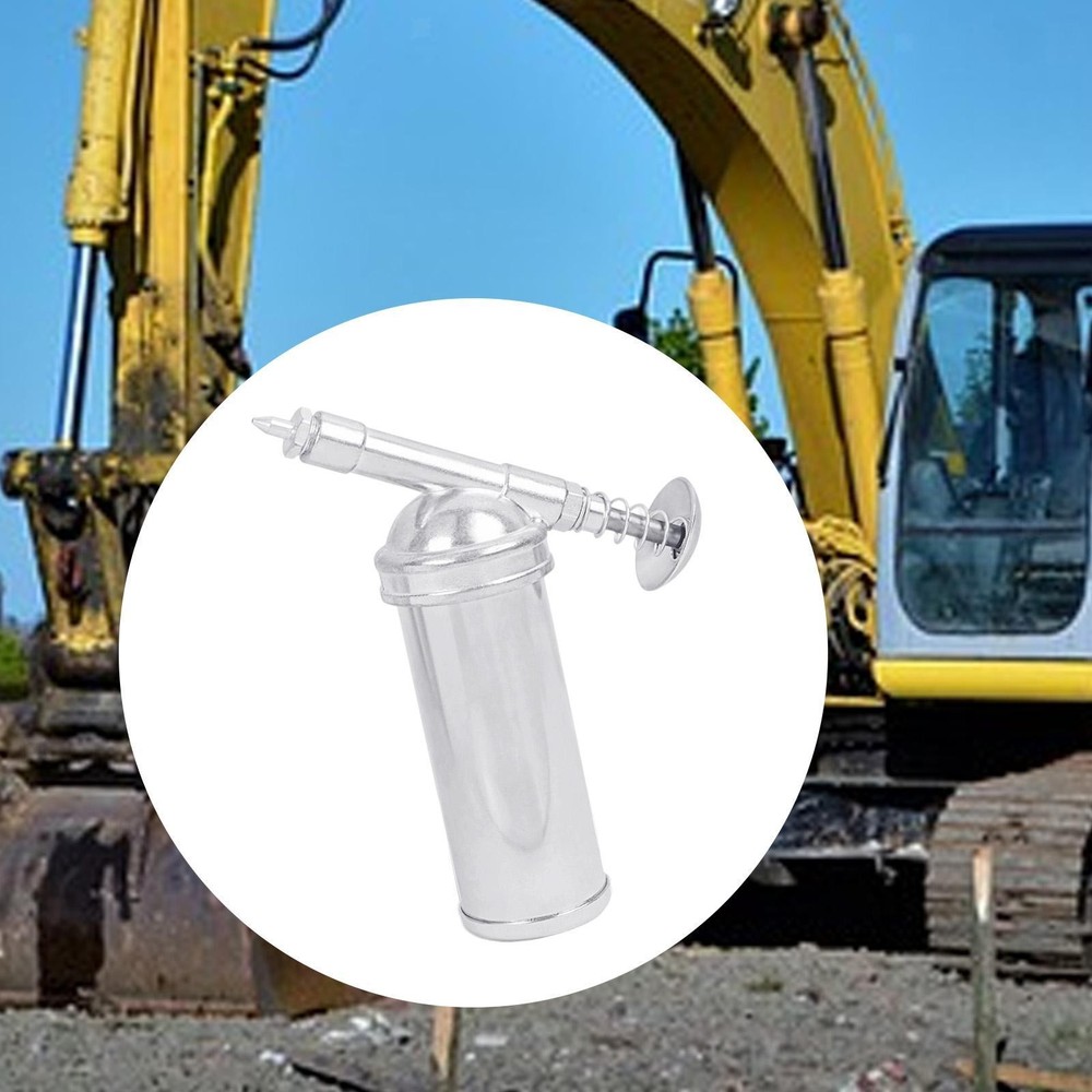 Mini Tool for Most Vehicles Sturdy Multipurpose Universal Push Type Nozzle