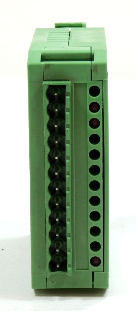 Krones 2-098-82-056-0 DC Motor Controller -used/attn-