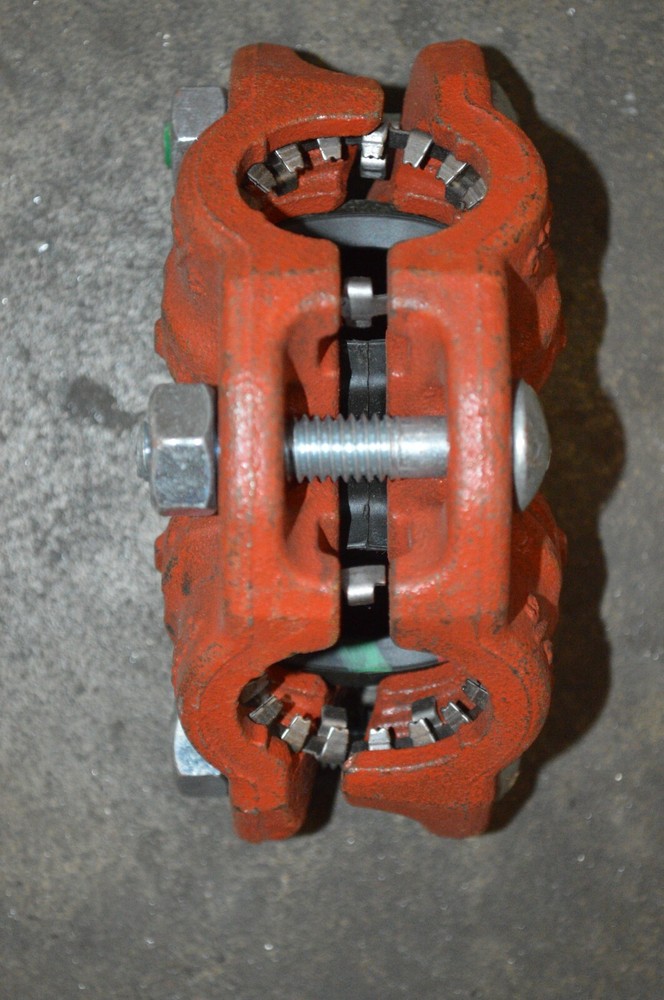 VICTAULIC QUICKVIC P10 3/4/26, 9