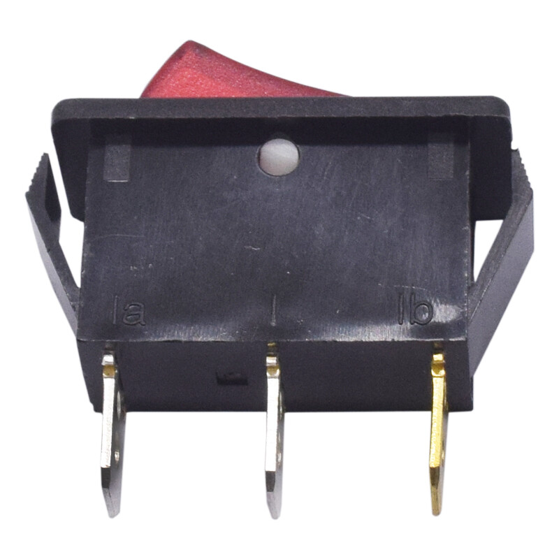 On/Off Switch Lighted for Electric Fireplace/insert 26" Model#CGEF26B