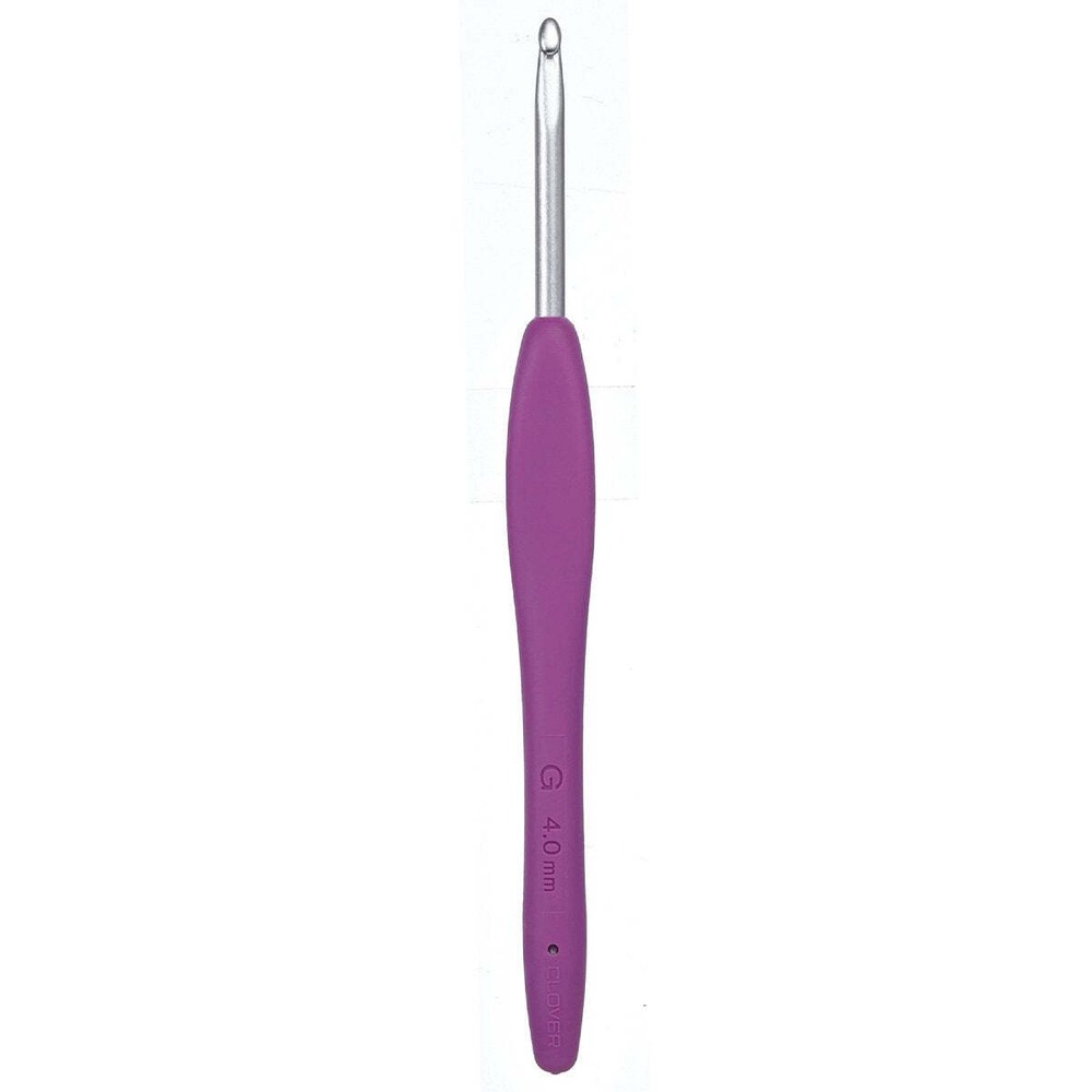 Clover, Amour Crochet Hook