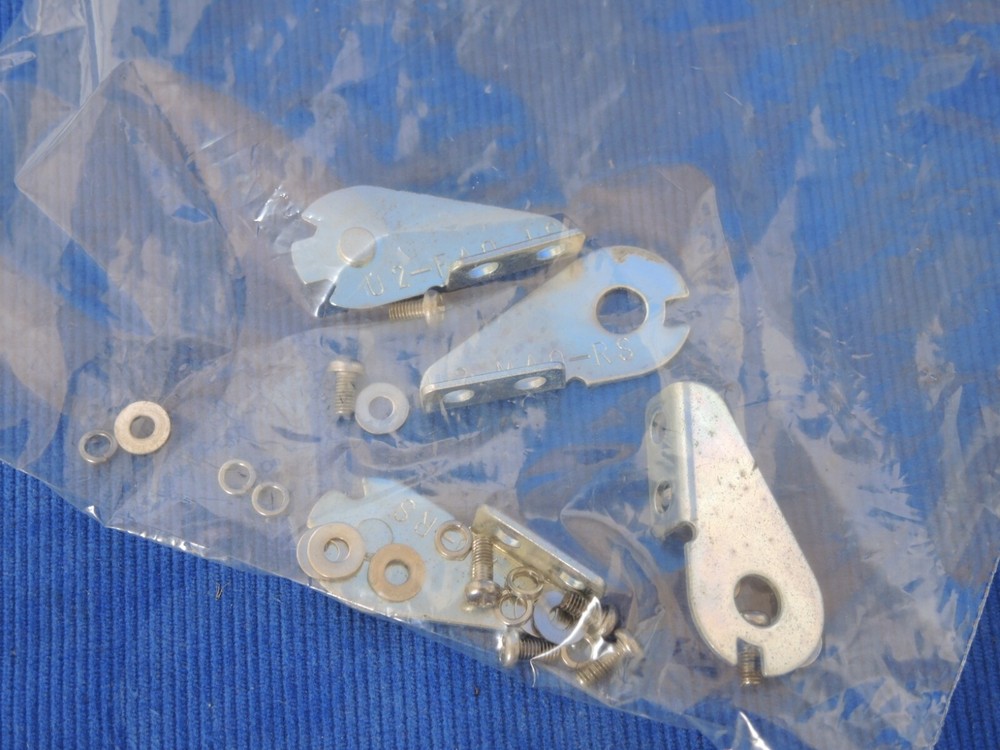 Harmo HPU-202 R30 cable track chain