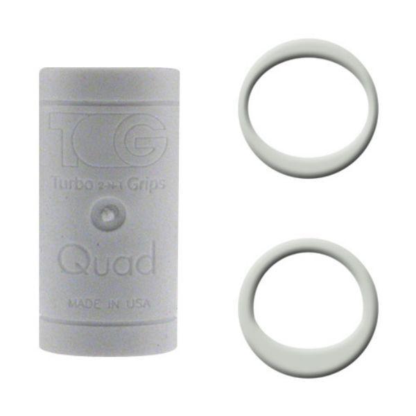Turbo Ms. Quad Bowling Ball Finger Insert