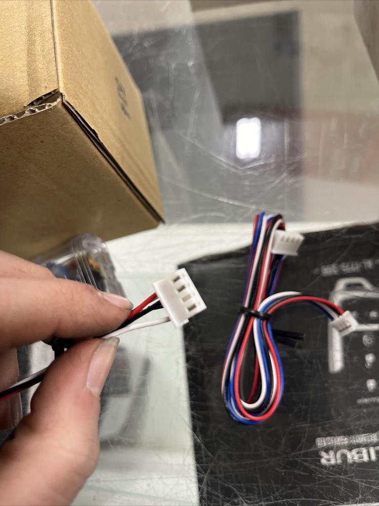 Accessory Alarm Kit for AstroFlex PF2000 Series Remote Starter