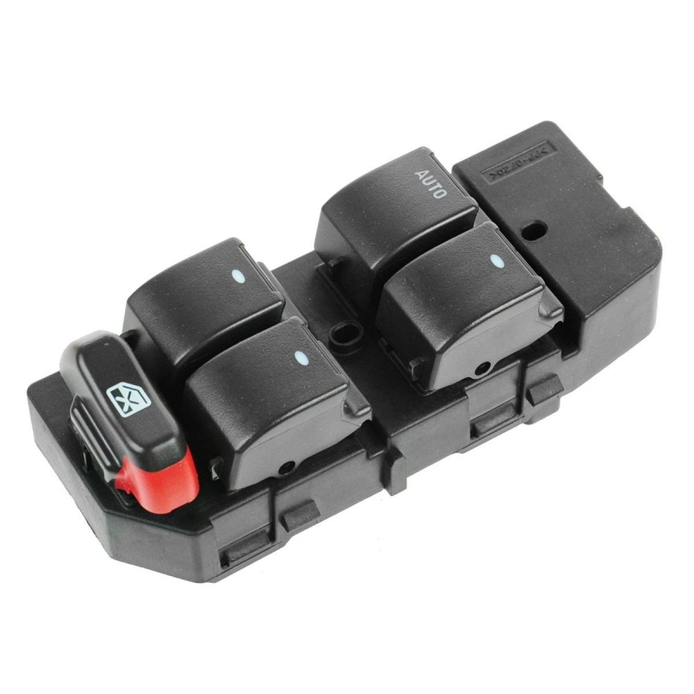 Master Power Window Switch LH Left Driver Side Front for 06-08 Chevy Impala