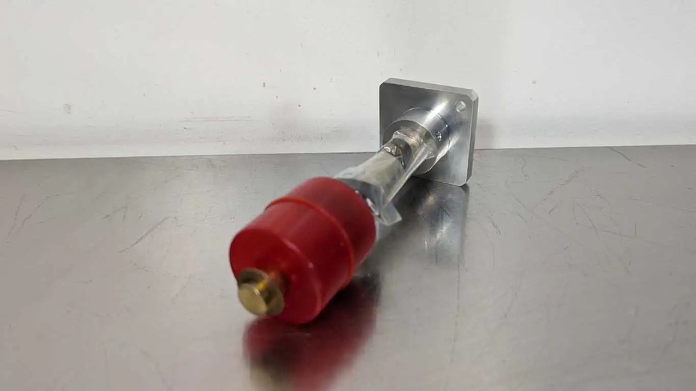 SKF WS35-2-140-V70D Float Level Switch