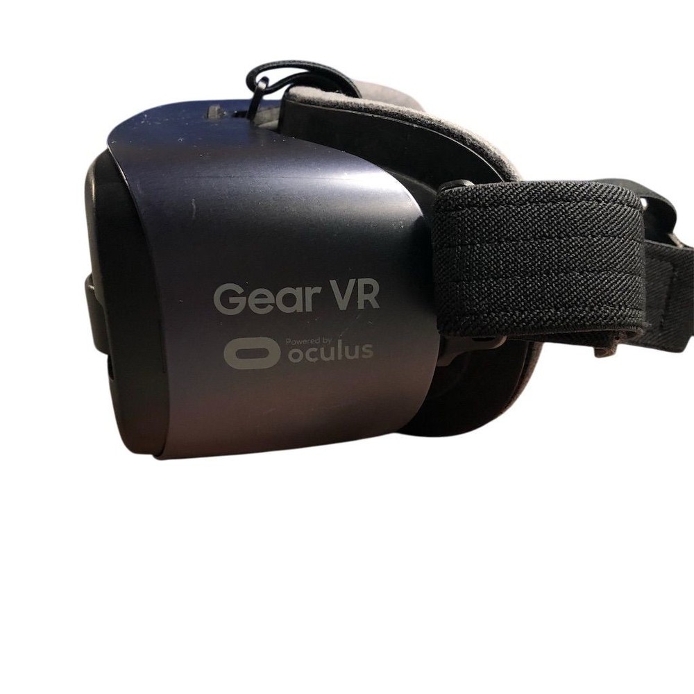 Samsung Gear VR with Controller Smartphone VR Headset Blue