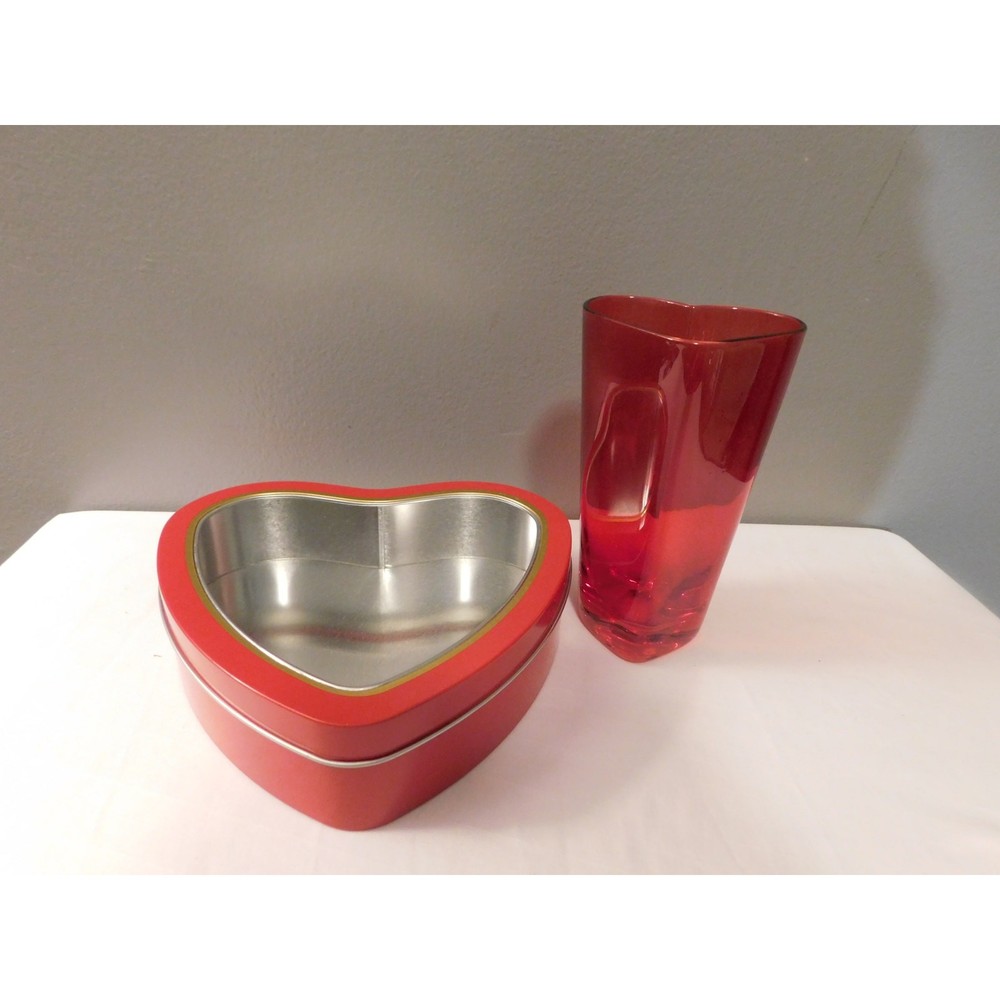 Valentine's Gift Package 2  Items All New with tags