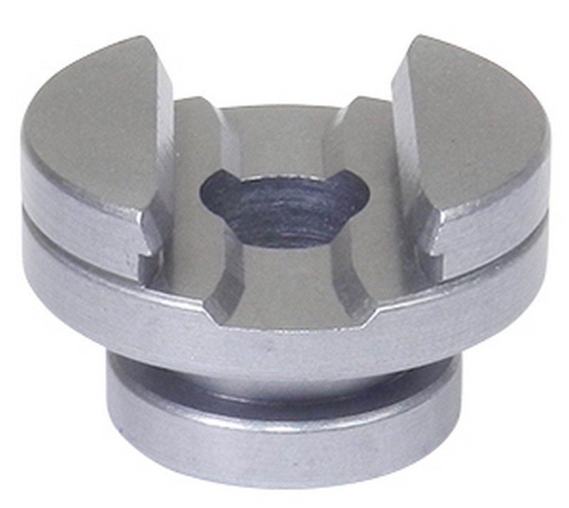 Lee Reloading Processing Reloading Press Pass Through Shell Holder 4 - 91537