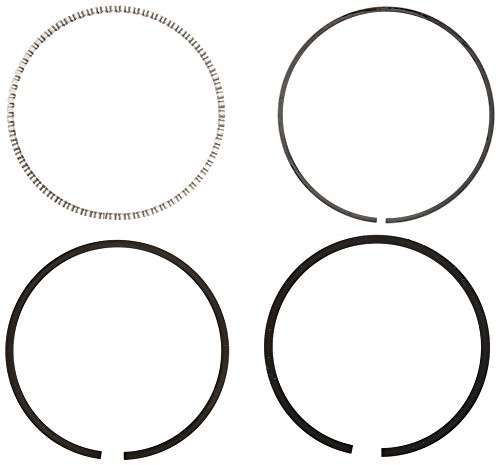 Sealed Power E937K Moly Piston Ring Set