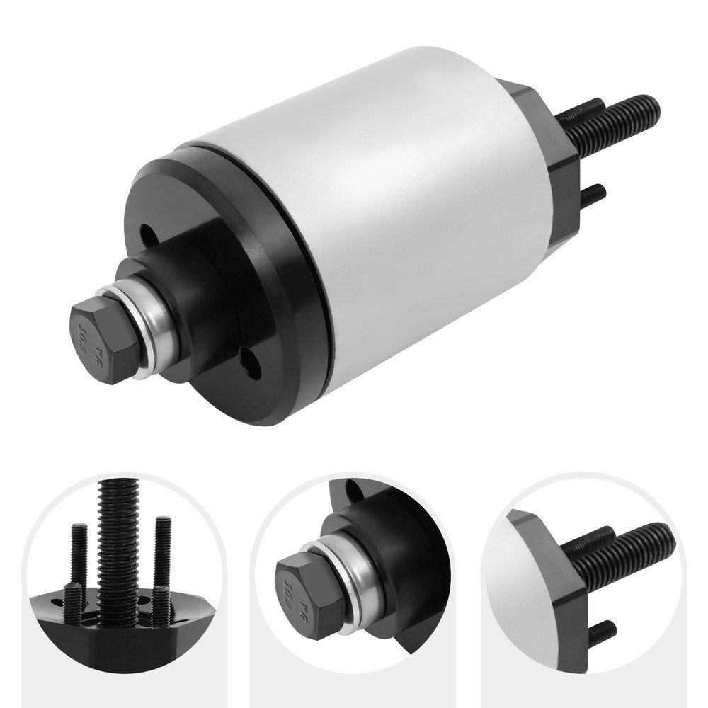 Bushing Installation Tool For Hendrickson S21307