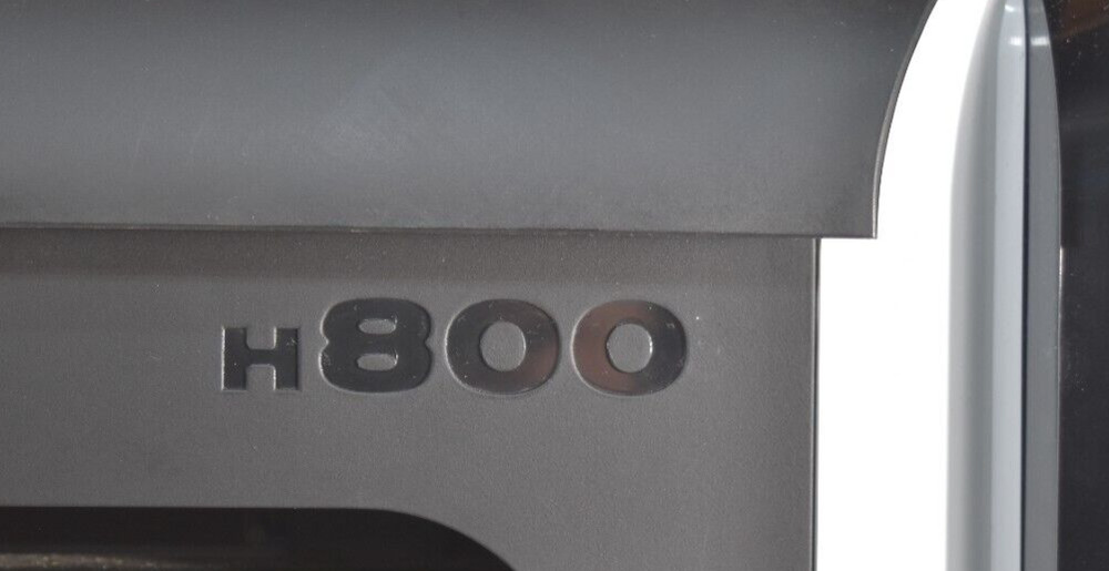 Afinia 3D H800 3D Printer Read Description