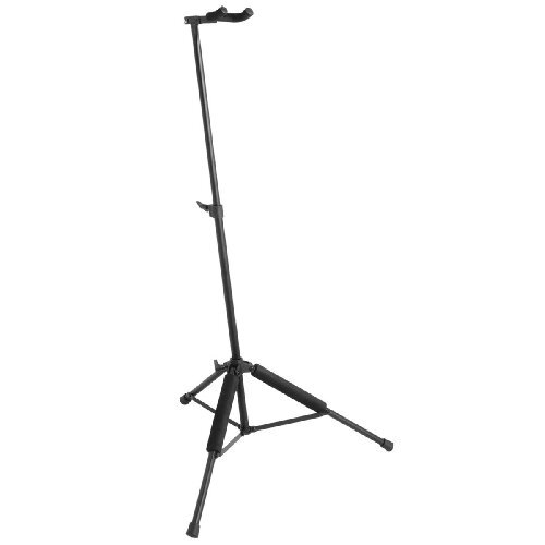 On-Stage GS7355 Hang-It Triple Guitar Assorted Styles , Pattern Names