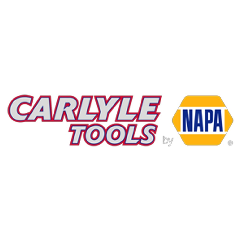 Hard Plastic Hammer Tip - Non Marring Striking Applications - Carlyle Hand Tools