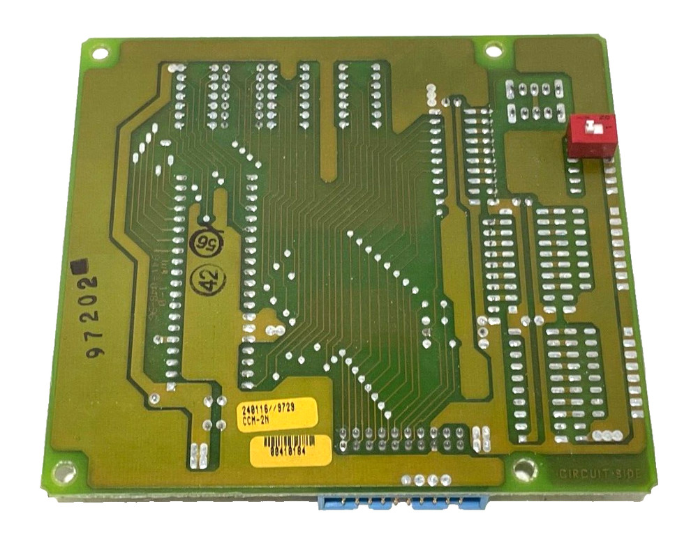 USED Fast Inc. 140094 Circuit Board