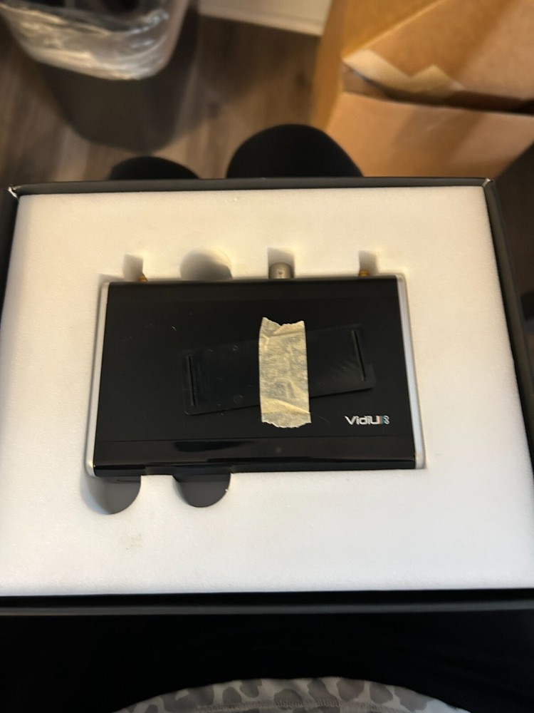 Teradek VidiU Go SDI+HDMI Streaming Encoder