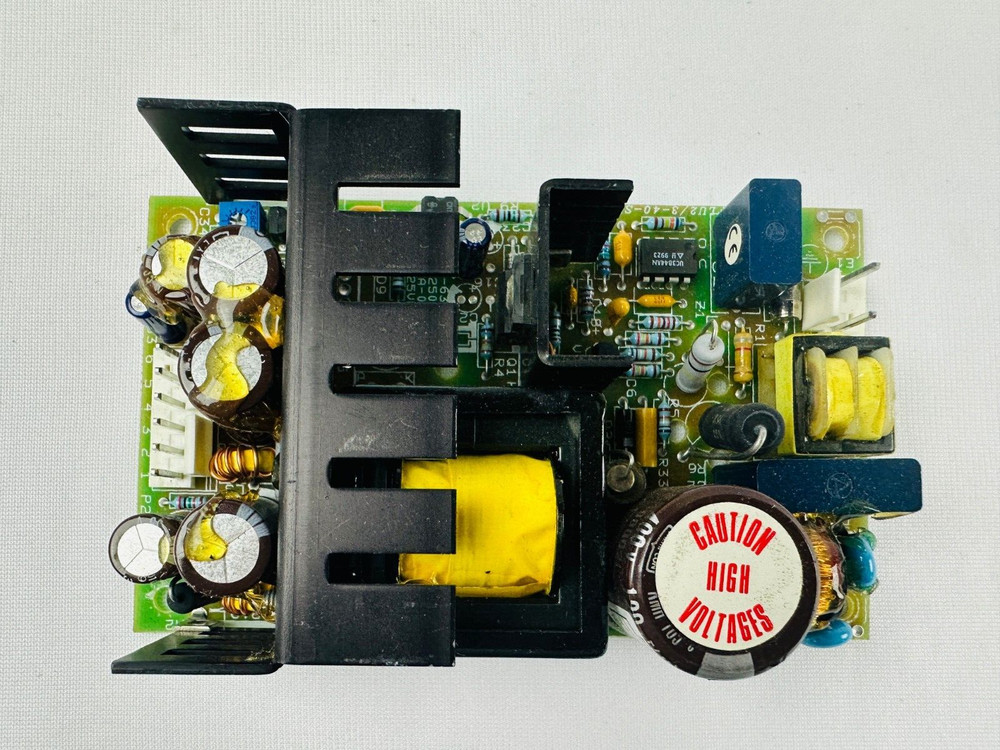 Power General FLU2-40-3 Power Supply