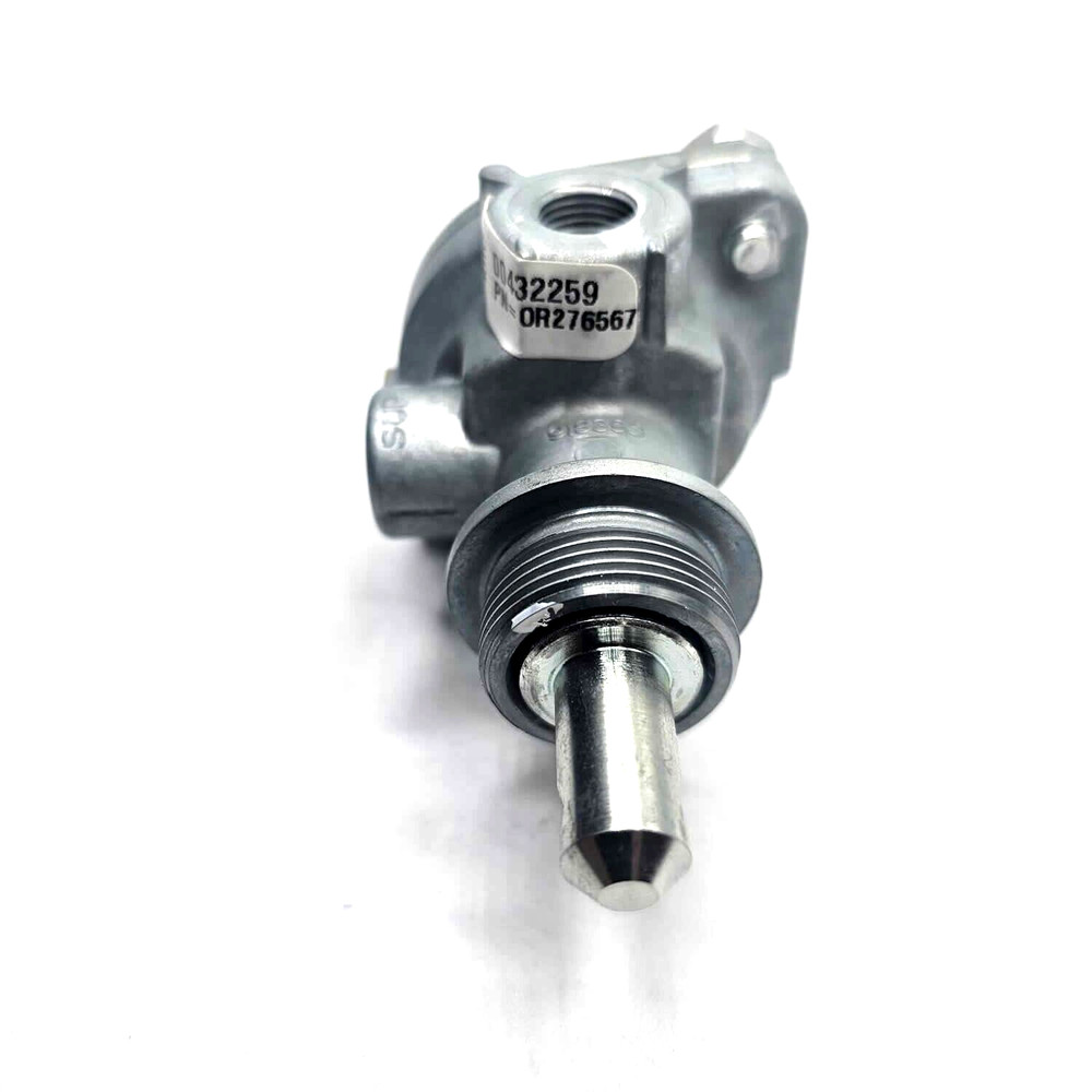 OR276567 Bendix X PP-1 Push / Pull Coreless Control Valve