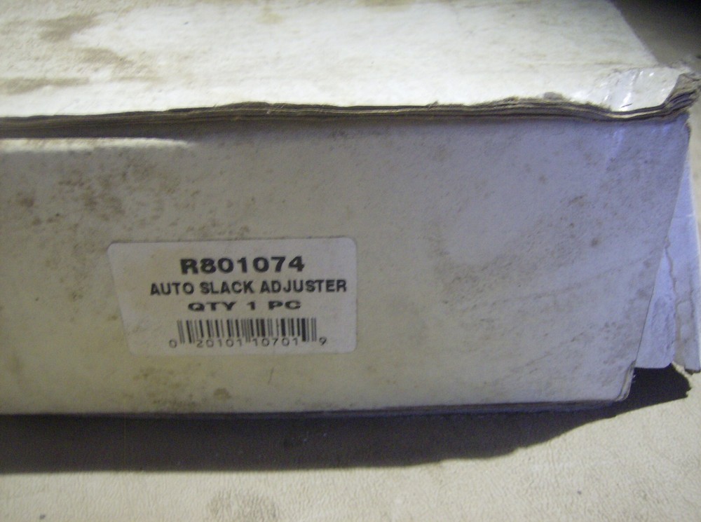 R801074 BRAKE AUTO SLACK ADJUSTER