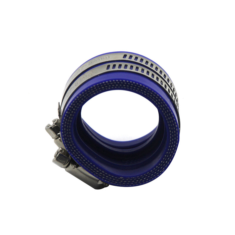 40mm Motorcycle Carburetor Rubber Adapter Intake Manifold
