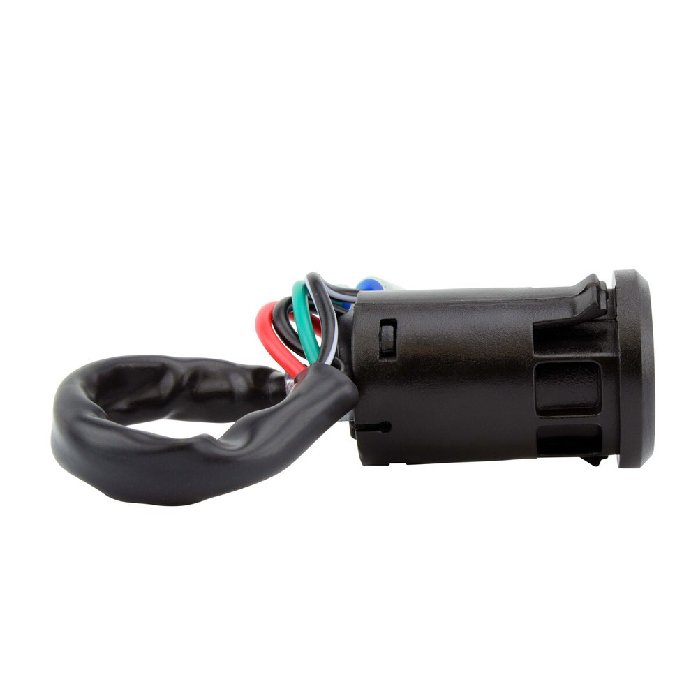 2-Pos Ignition Key Switch for Arctic Cat Utility | Alterra | DVX 2006-2021