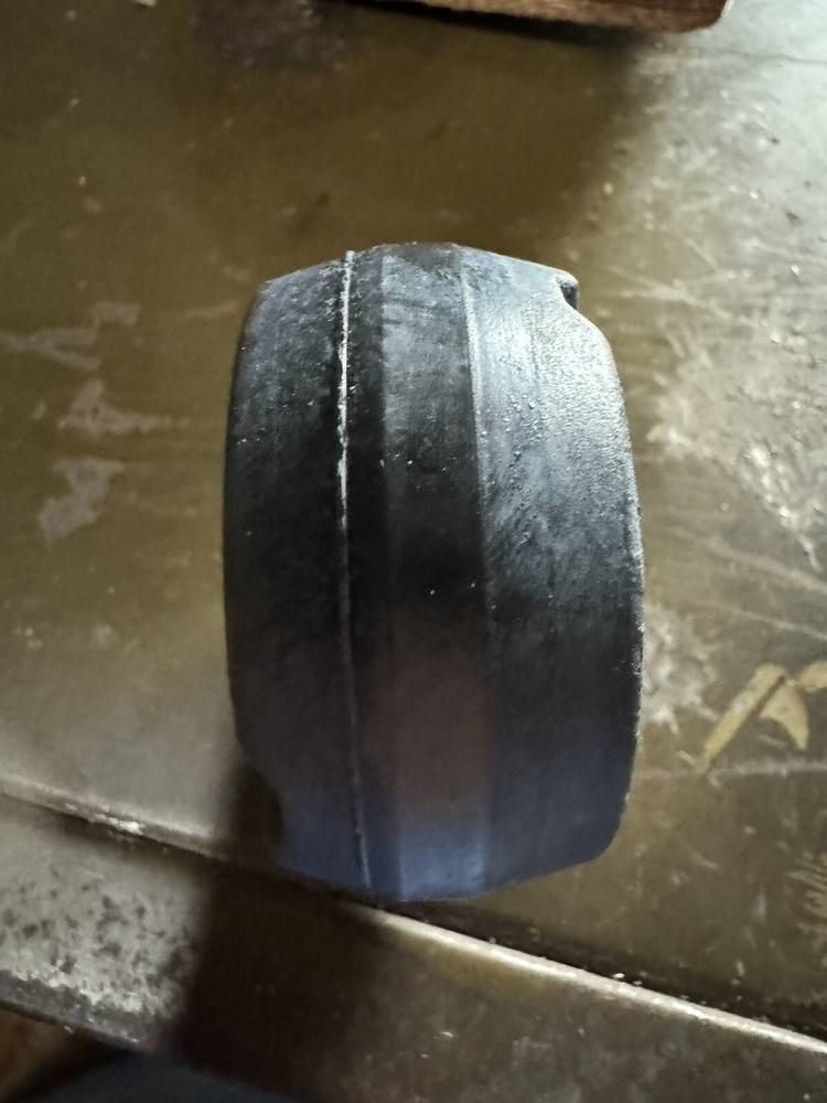 Bostitch Genuine OEM Replacement Bumper, N70156