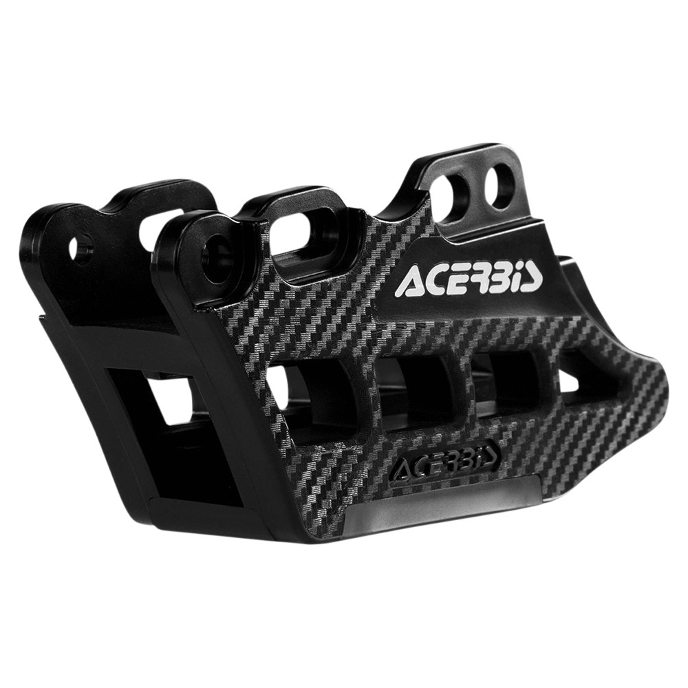 Acerbis Chain Guide - Black - 2410990001