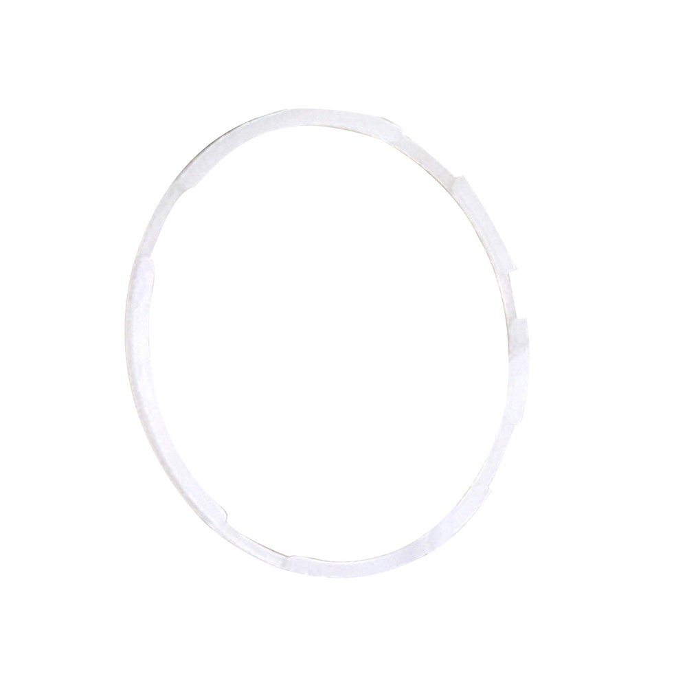 Replacement Plastic Watch Movement Spacer Ring for SEIKO 7009A Movement Tools