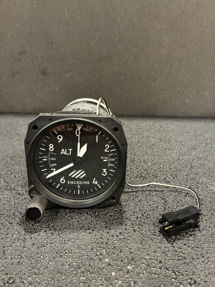 Encoding Altimeter -1,000-35,000’
