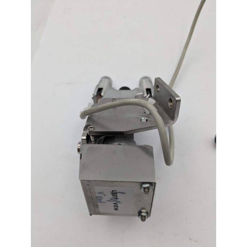 Ids UI-1226Le-M-Gl-Mb Industrial Camera With Binocular Microscope