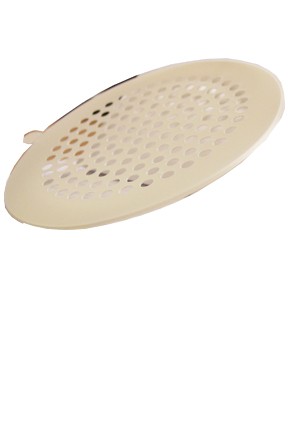 8-PACK Disposable Drain Covers For The Shower - Long-Lasting Drain Strainers