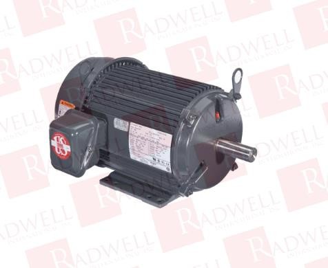 NIDEC CORP U3E2D / U3E2D (USED)