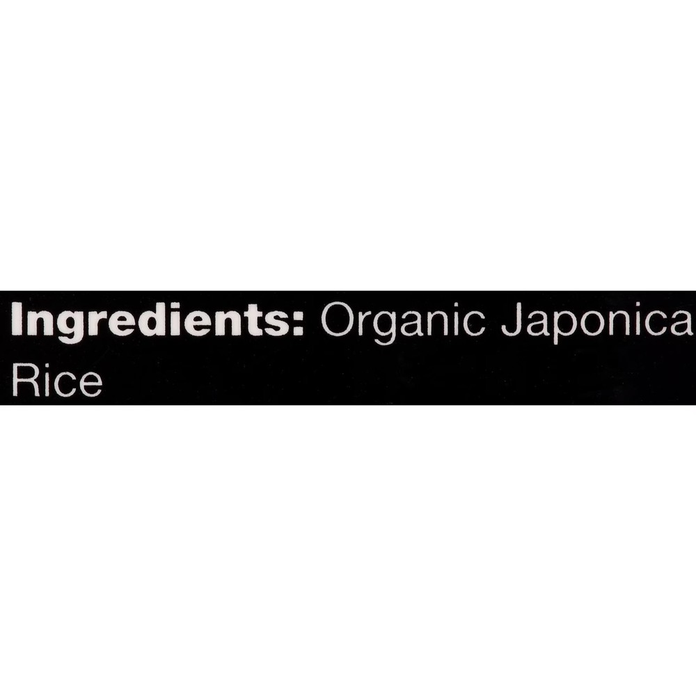 White Sticky Sushi Rice