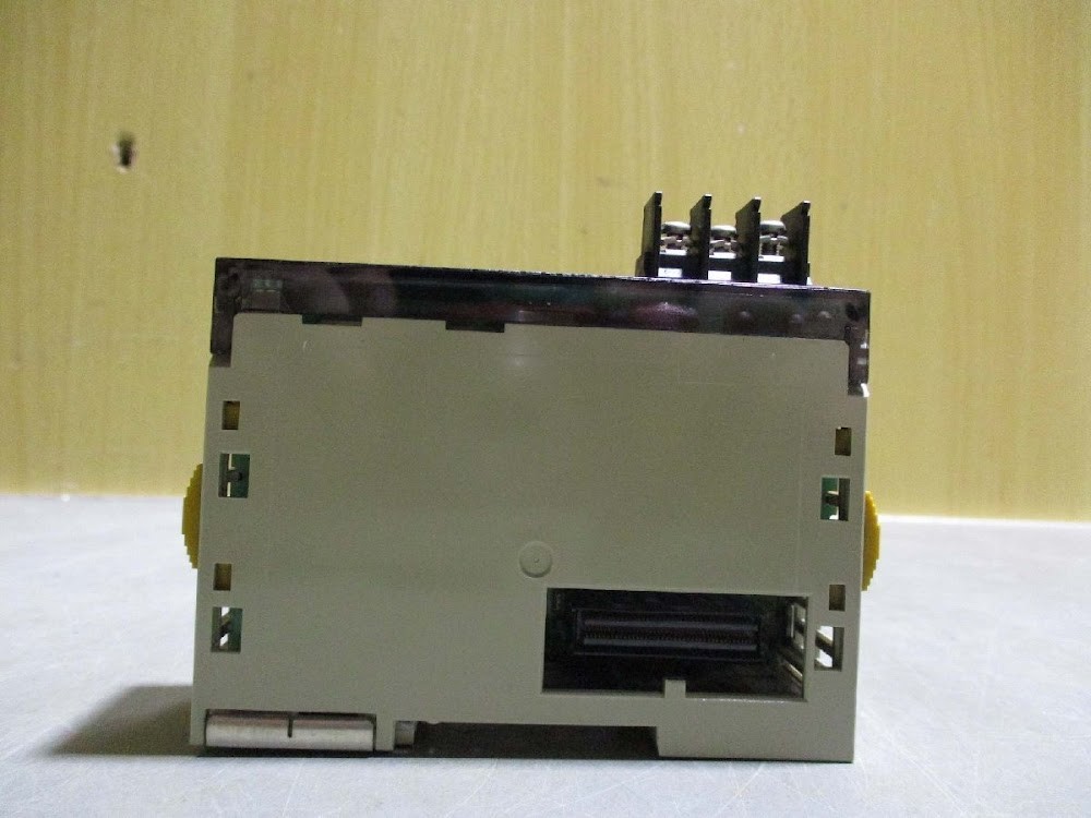 OMRON CJ1W-CLK21-V1 Controller Link Unit PLC Module USED #3