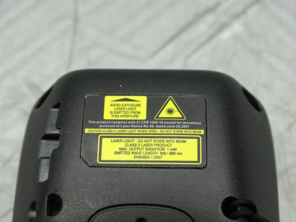 Datalogic Memor X3 Barcode Scanner Mobile Computer Data Collector