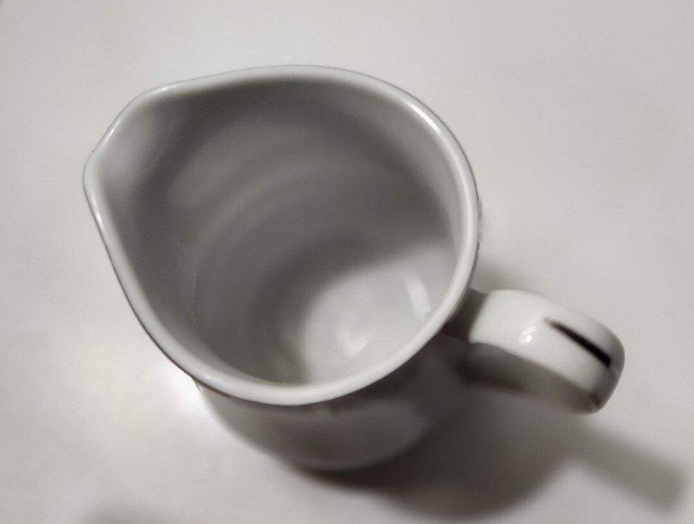 Johann Haviland China Creamer